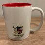 Brand New Jurazig Park Zig & Zag Mug Image 2
