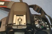 canon 100d Camera -Body