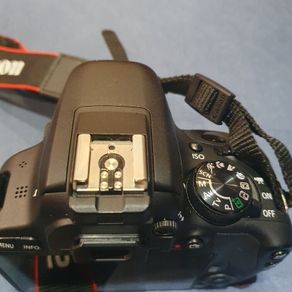 canon 100d Camera -Body