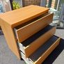 Chest of 3 Drawers Ikea Image 2