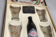 Coca Cola 75 Years Anniversary Box Set 1902-1977