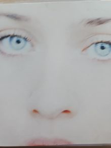 Fiona Apple - Tidal.