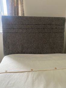 Headboard