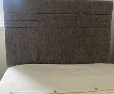 Headboard