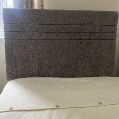 Headboard