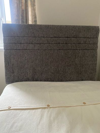 Headboard