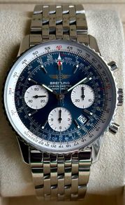 Breitling Navitimer