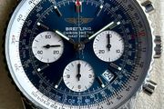 Breitling Navitimer