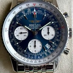 Breitling Navitimer