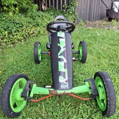 Berg Rally Go Kart