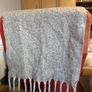 ikea fabric armchair cushion chair seat Image 2