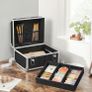 High Quality Cosmetic case make-up case Cosmetic case for travel Image 2