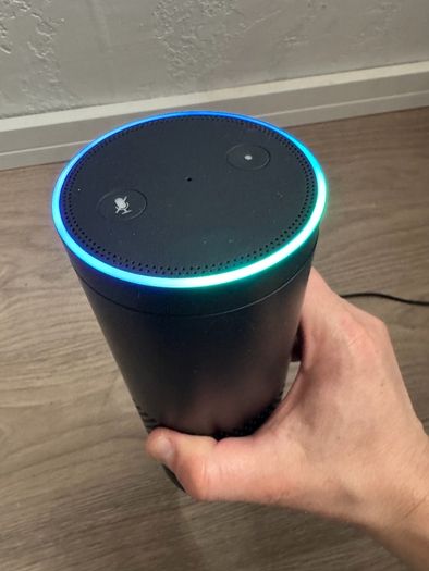 Amazon Echo  1st gen