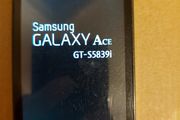 Samsung Galaxy Ace, Model GT-S5839i, 8GB, very good condition