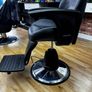 Professional Hydraulic Reclining Barber Chair Image 4