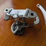 Campagnolo Victory Front & Rear Derailleur Image 2