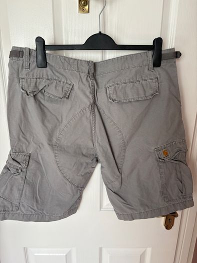 Carhartt shorts