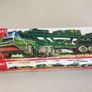 Tin Toy Nomura Army Combat Carrier Image 2