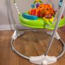 Fisher-Price Rainforest Jumperoo, Freshly Washed, Excellent Condition Image 3