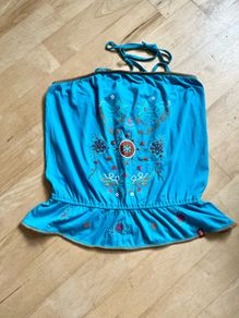 Espirit summer top uk 10/12