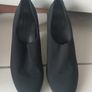 Ecco Womens High Heels Shoes Size 39 Image 3