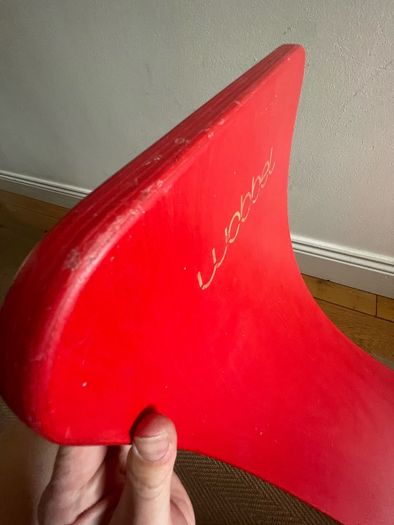 Wobbel board