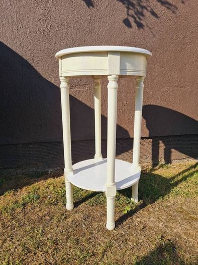 Lamp table