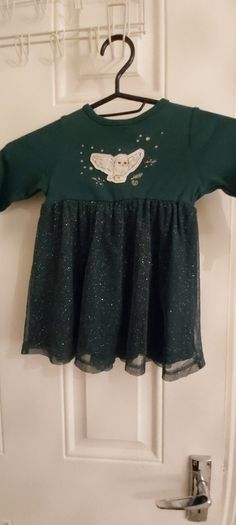Baby girl dress