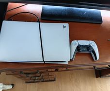 Slim ps5 825 gb digital