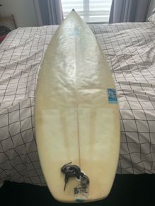 Surf Board 6'2