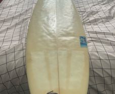 Surf Board 6'2
