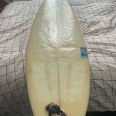 Surf Board 6'2