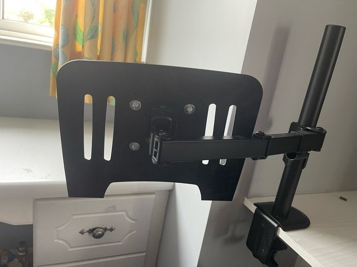 Laptop/Monitor Stand