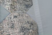 2 New Plastic place mats