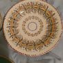Antique Wall Hanging Plates 15 in the LOT Image 10