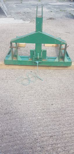 Bale Lifter