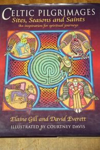 Celtic Pilgrimages.