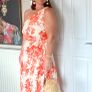 summer wedding guest/races dress Image 3