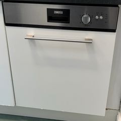 dishwasher
