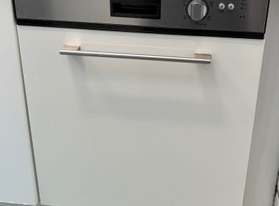 dishwasher