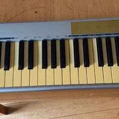 M Audio Midi Keyboard