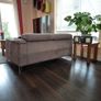 DFS Grey Sofa | Hardly Used | Clean Condition | Dublin Pickup Image 4
