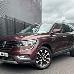 Renault Koleos 2018 4x4 2.0 Diesel Sale / Swap