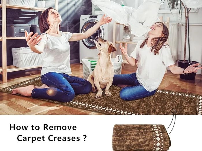 Carpet Runner for Hallways Non Slip Runner Rugs for Kitchen Washablel Floor Carpet Runner Hallway Rug Runners for Entryway Bedroom Laundry Doorway(Brown,65x240cm)