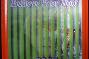 SALE! RIPLEY'S Believe It Or Not! - 2007 Expect ...The Unexpected