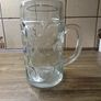 Furstenberg 1ltr glass Image 2