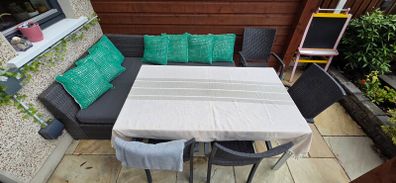 Patio Garden Outdoor Furniture