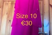 the collection dress