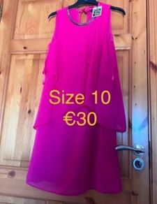 the collection dress