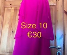 the collection dress